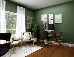 7 mẹo thiết kế nội thất tuyệt vời để cải thiện không gian nhà bạn